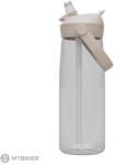 CamelBak Thrive Flip Straw palack, 0, 75 l, átlátszó