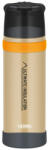 Thermos Mountain FFX 0, 9l termosz bézs