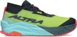 Altra Olympus 275 férfi futócipő Cipőméret (EU): 44, 5 / sötétbarna Férfi futócipő