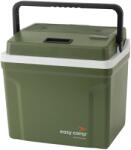 Easy Camp Arctic Bluebell 12V/230V 24 hűtőláda zöld/fehér