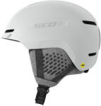 SCOTT Track Plus sí bukósisak bukósisak: 51-55 cm / fehér