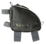 Acepac Tube bag MKIII váztáska szürke