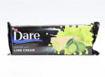  Dare nápolyi lime krémmel 66g