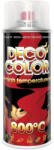Deco Color hőálló spray 800°C színtelen 400ml (13313)