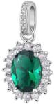 BROSWAY Fancy Life Green FLG12 (Ag 925/1000, 1 g)