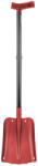 Brunner Arlo összecsukható lapát piros