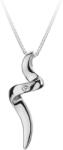 Hot Diamonds Go With Flow DP197 (Ag925/1000, 2, 9g)