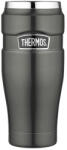 Thermos Style 470ml thermo bögre szürke