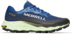 Merrell Agility Peak 6 Gtx M férficipő Cipőméret (EU): 46 / kék Férfi futócipő