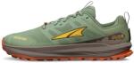Altra Lone Peak 9+ GTX férfi futócipő Cipőméret (EU): 47 / zöld Férfi futócipő