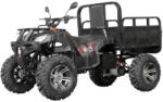 HECHT FARMIS - Teherszállító quad (HECHTFARMIS) - exportcommerce