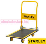 STANLEY PC527 - összecsukható molnárkocsi 150 kg teherbírással (SXWT-PC527)
