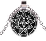 Predator Q1 lánc Slipknot medállal - GB0316 (15748)