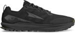 Altra M Lone Peak 9+ férfi futócipő Cipőméret (EU): 44, 5 / fekete Férfi futócipő