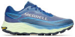 Merrell Agility Peak 6 M férficipő Cipőméret (EU): 44 / kék Férfi futócipő