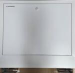 ERMETIQ Falba építhető osztószekrény 715x575/655x110/170, EVP-FSQ8-10 (EVP-FSQ8-10)