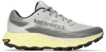 Merrell Agility Peak 6 M férficipő Cipőméret (EU): 43, 5 / szürke Férfi futócipő