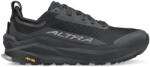 Altra Olympus 6 M férfi futócipő Cipőméret (EU): 44 / fekete Férfi futócipő