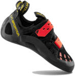 La Sportiva Tarantula mászócipő Cipőméret (EU): 38, 5 / fekete/piros