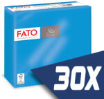 FATO Sztár szalvéta 2 rétegű 38x38cm viola 40 szál/csomag (30 csomag) (82991400-KARTON)