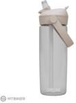 CamelBak Thrive Flip szívószálas kulacs, 0, 6 l, átlátszó ()