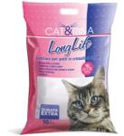  CAT RINA LongLife szilikagél macskaalom 6, 4kg 16l