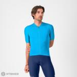 Castelli ESPRESSO 2 mez, neonszínű kobalt (XL)