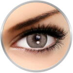Desio Lentile de contact colorate Attitude 2 Tones PLANO Mocha Mousse 90 de purtari 2 lentile/cutie