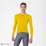 Castelli ESPRESSO 2 LS mez, mangó mojito (M)