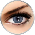 Desio Lentile de contact colorate Desio PLANO Bold Grey 1 purtare, 12 lentile/cutie D0
