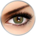 Desio Lentile de contact colorate Desio PLANO Charming Green 90 de purtari 2 lentile/cutie