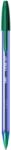 BIC Pix BIC, Cristal Soft, verde 9212191