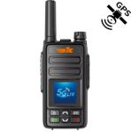 Baofeng Stație radio DK-K2-GPS 5G/4G LTE cu rază nelimitată și GPS Statii radio