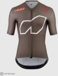 ASSOS EQUIPE R S11 We are the A mez, moka brown (M)