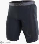 EVOC Crash Pants Bike védő rövidnadrág, fekete (M)