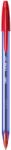 BIC Pix BIC, Cristal Soft rosu 9185201