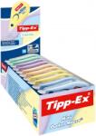 Tipp-Ex Banda corectoare Tipp-Ex Mini Pocket Mouse Pastel, diverse culori, 10 buc/cutie 302676CUT