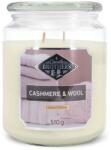 Relaxdays Lumânare parfumată Candle Brothers (10139102)