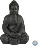 Relaxdays Figurină Buddha Relaxdays 70 cm (10033302)