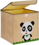 Relaxdays Cutie de depozitare Relaxdays pentru copii (10095427)