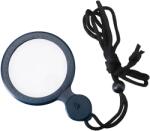 LEVENHUK Discovery Crafts DNK 10 nyakra szerelhető nagyító (78380)