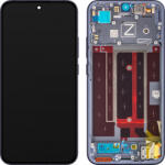 Oppo Display cu Touchscreen Oppo Reno13, cu Rama, Albastru (Luminous Blue), Service Pack 621029000428 (621029000428)