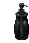Relaxdays Dozator de săpun Relaxdays din oțel inoxidabil 400 ml (10115449)