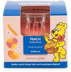 Relaxdays Lumânare parfumată Haribo în cutie cadou (10137215)