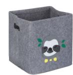 Relaxdays Cutie de depozitare Relaxdays pentru copii (10096290)