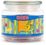 Relaxdays Lumânări parfumate Haribo, sticlă 300 g (10139328)