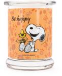 Relaxdays Lumânare parfumată cu arahide (10139149)