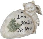 Relaxdays Decorațiuni funerare Relaxdays pentru pisici (10065283)