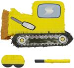 Relaxdays Set Pinata Relaxdays Șantier cu Băț și Mască (10125697)