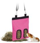 Relaxdays Sac de fân pentru animale mici (10135018)